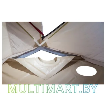 Палатка Polar Bird 3T картинка 2